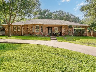 721 Royal View Ct, Weatherford, TX, 76087