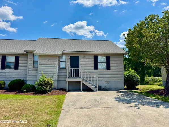 223 Wyndham Cir #B, Greenville, NC 27858
