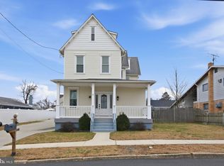 810 Central Ave, Glendora, NJ 08029