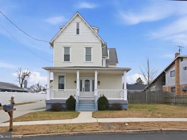 810 Central Ave, Glendora, NJ 08029