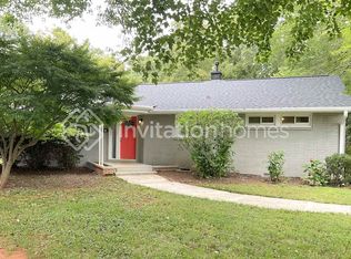 1500 Thompson Ave, Charlotte, NC 28216