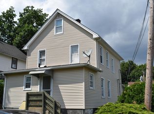 10 Cliff St #1, Norwalk, CT 06854