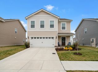 562 Torrey Pines Ln, Lebanon, TN 37087
