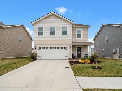 562 Torrey Pines Ln, Lebanon, TN, 37087