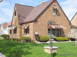2614 Clark St, Manitowoc, WI 54220