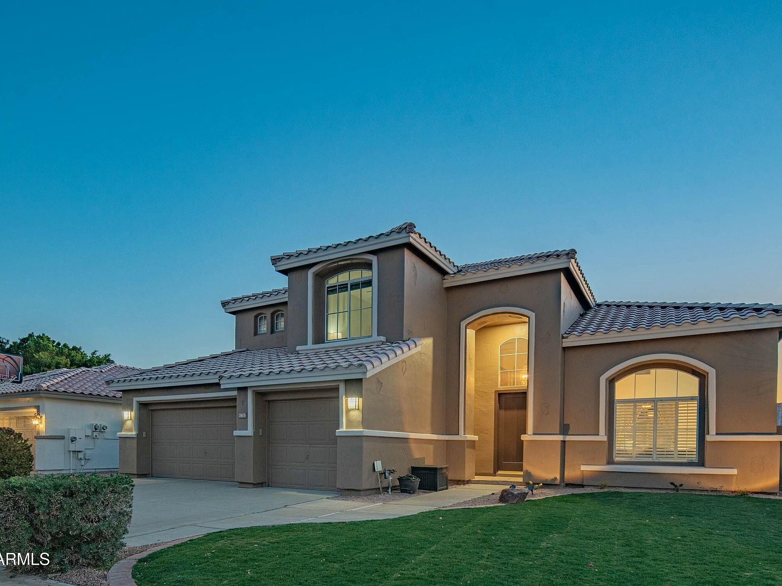 7415 W VIA DE LUNA Drive, Glendale, AZ 85310 | Zillow