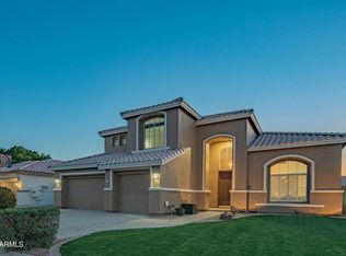 7415 W Via De Luna Dr, Glendale, AZ 85310