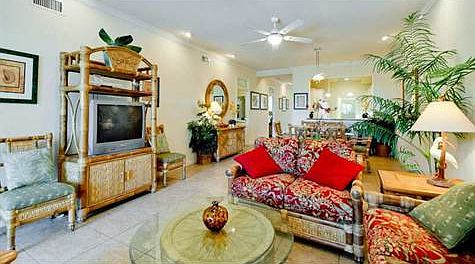 2nd image of 1325 Gulf Dr N #166