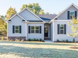 1 Caperton Way, Greer, SC 29651