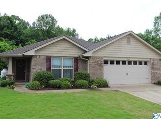 29744 Crockett Run Ln NW, Harvest, AL 35749