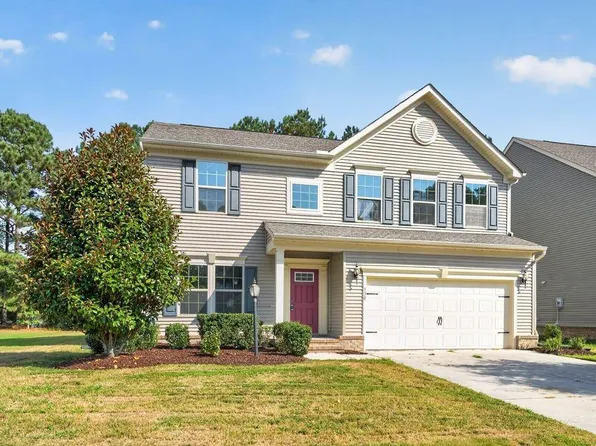 130 Patriots Walke Dr, Suffolk, VA 23434