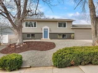 2020 Ventura Dr, Colorado Springs, CO 80910