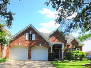4515 Wavertree Dr, Missouri City, TX 77459