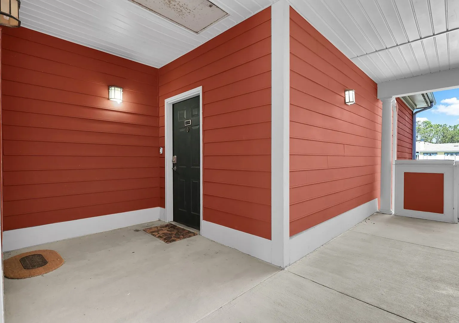 Condominium in The Merritt on Whitemarsh Island for Lease — Photo 3