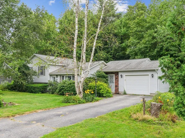 13 Spear Street, Lisbon, ME 04252