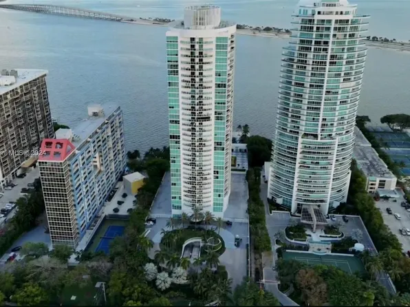 2101 Brickell Ave APT 2511, Miami, FL 33129