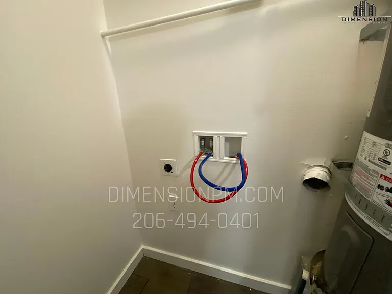 O St Apartments — Photo 30