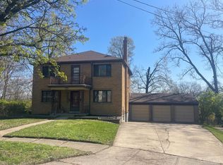 1686 Kellywood Ave, Cincinnati, OH 45238