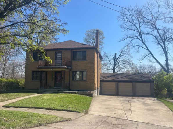 1686 Kellywood Ave, Cincinnati, OH 45238