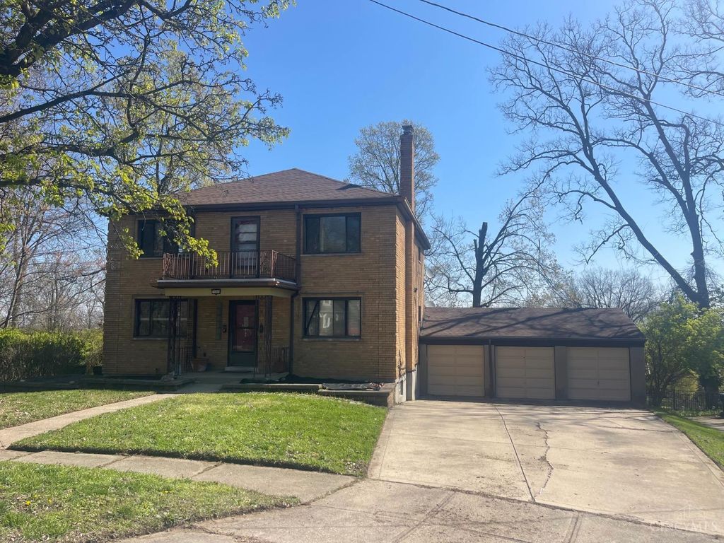 Real estate listing image