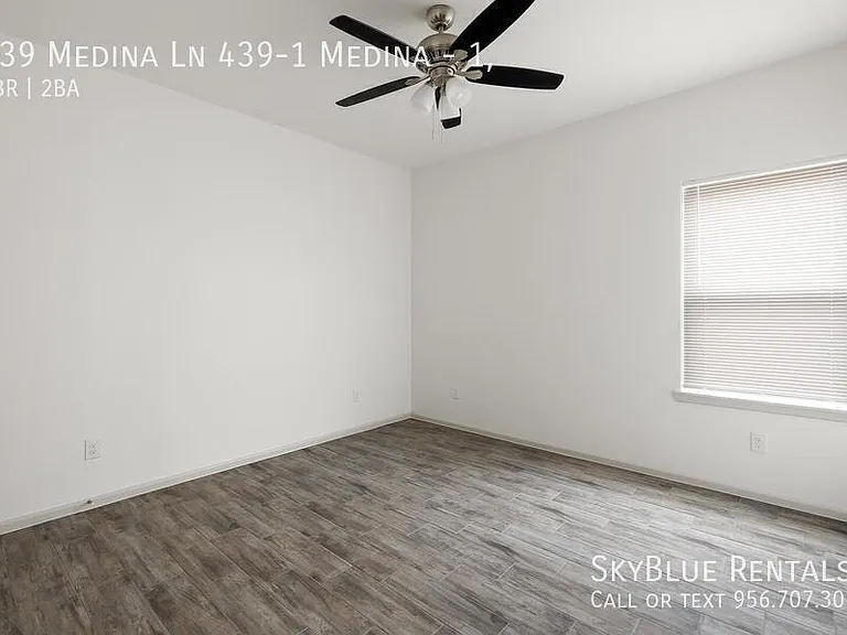 439 Medina Ln #1 — Photo 7
