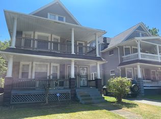 9508 Pierpont Ave #Dwn, Cleveland, OH 44108