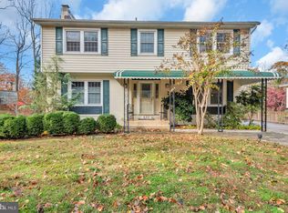 422 Halsey Rd, Annapolis, MD 21401