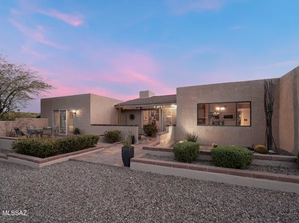 5607 N Wilmot Rd, Tucson, AZ 85750