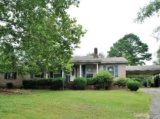 1406 County Road 39, Deatsville, AL 36022