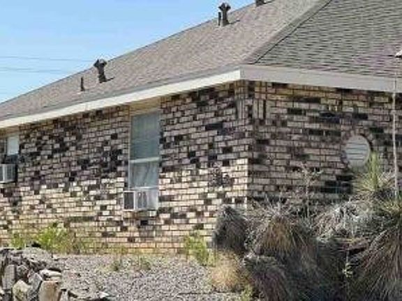 Property Side View