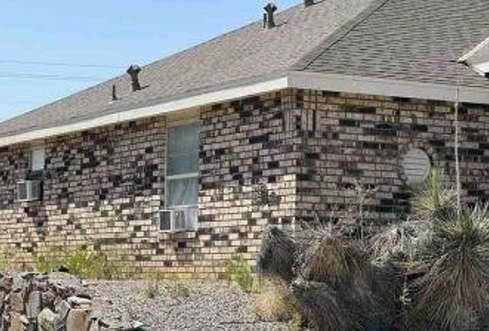 Property Side View