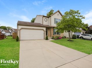 3065 Olympic Club Dr, Pickerington, OH 43147