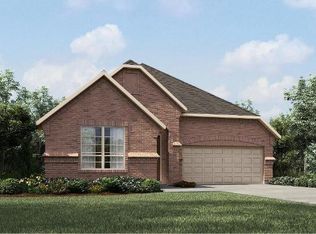 6400 Palo Alto St, McKinney, TX 75070