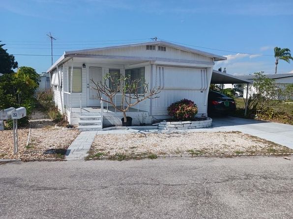 6904 Cortez Rd #46