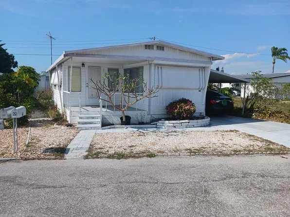 6904 Cortez Rd #46, Bradenton, FL 34207