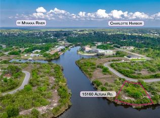 15160 Altura Rd, Port Charlotte, FL 33981