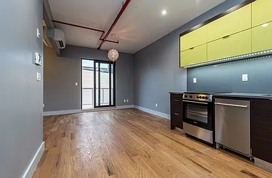 Rented by Nooklyn NYC LLC