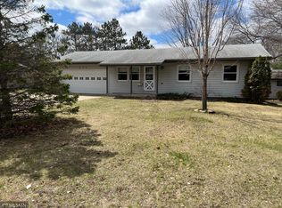 513 Woodland St, Mora, MN 55051