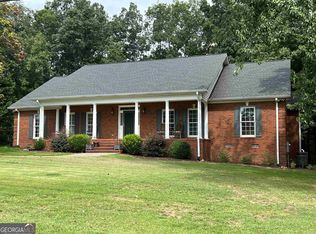 340 Mount Alto Rd SW, Rome, GA 30165