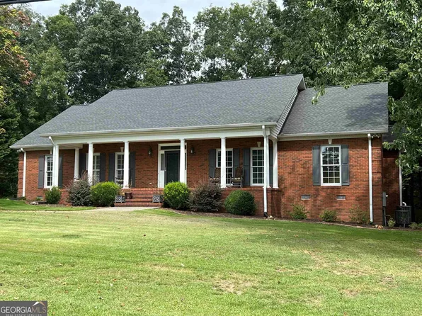 340 Mount Alto Rd SW, Rome, GA 30165