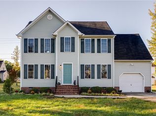 241 Taraby Dr, Sandston, VA 23150