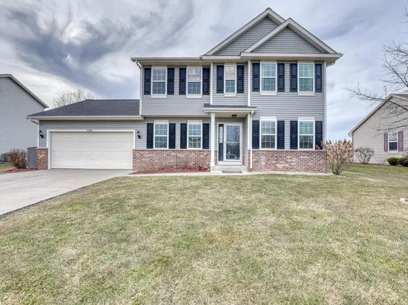 N8185 Woody LANE, Ixonia, WI 53036