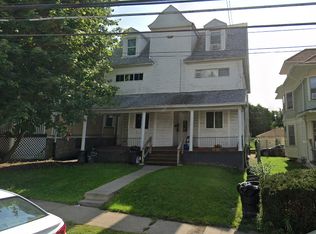 1522 Linden St #1, Scranton, PA 18510