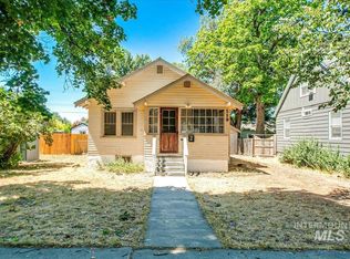 119 S Juniper St, Nampa, ID 83686