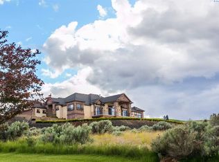 78161 E Country Heights Dr, Kennewick, WA