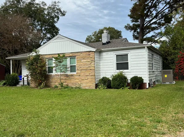 2803 Jefferson Drive, Greenville, NC 27858