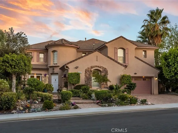 25808 Tennyson Ln, Stevenson Ranch, CA 91381