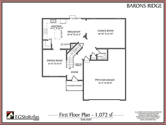 4th image of 433 Charles Dr