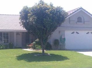 33593 Pecan Ave, Yucaipa, CA 92399