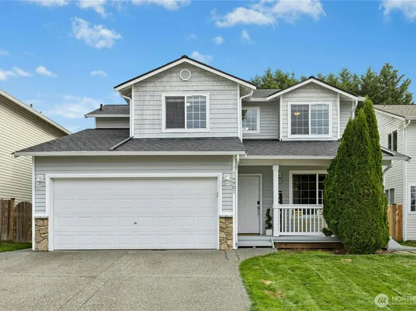 14907 47th Drive SE, Everett, WA 98208